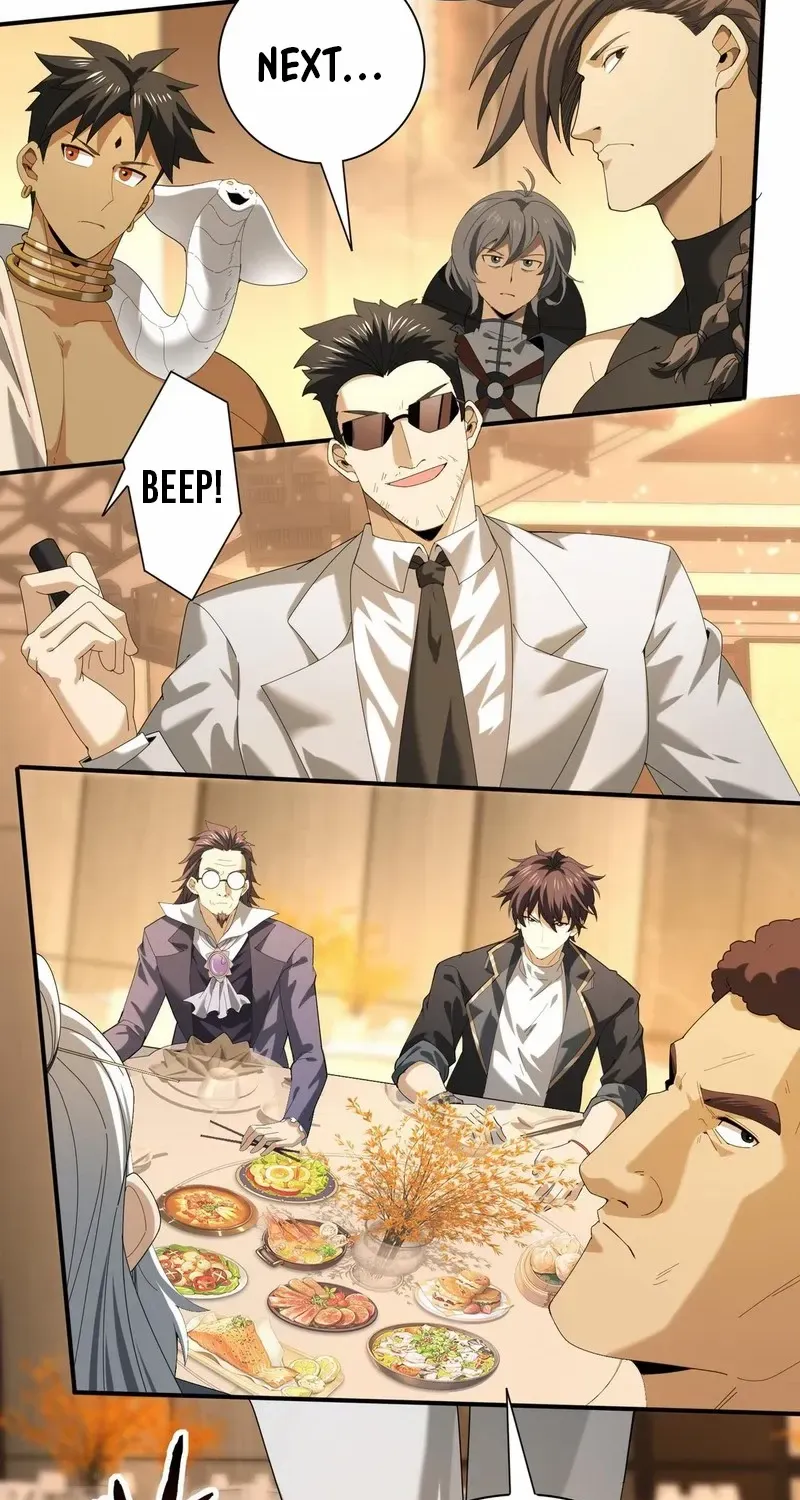 Read WORTHLESS PROFESSION: DRAGON TAMER chapter 68 image 14 on Lezhin