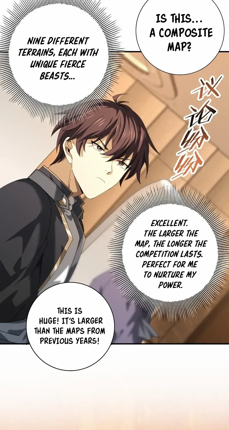Read WORTHLESS PROFESSION: DRAGON TAMER chapter 68 image 17 on Lezhin