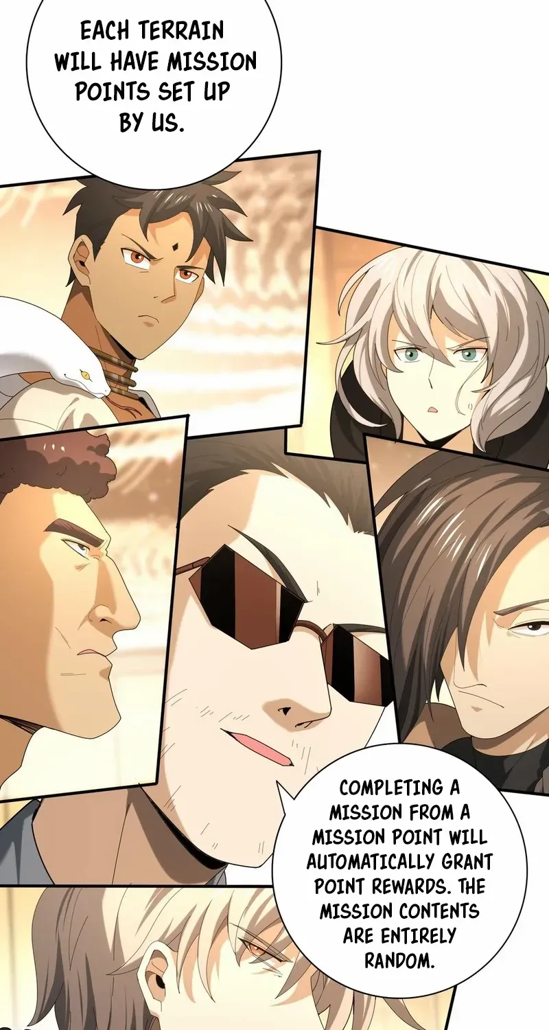 Read WORTHLESS PROFESSION: DRAGON TAMER chapter 68 image 23 on Lezhin