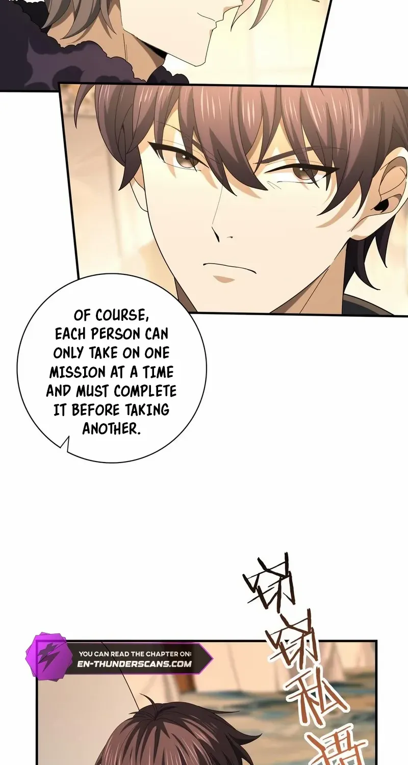 Read WORTHLESS PROFESSION: DRAGON TAMER chapter 68 image 24 on Lezhin