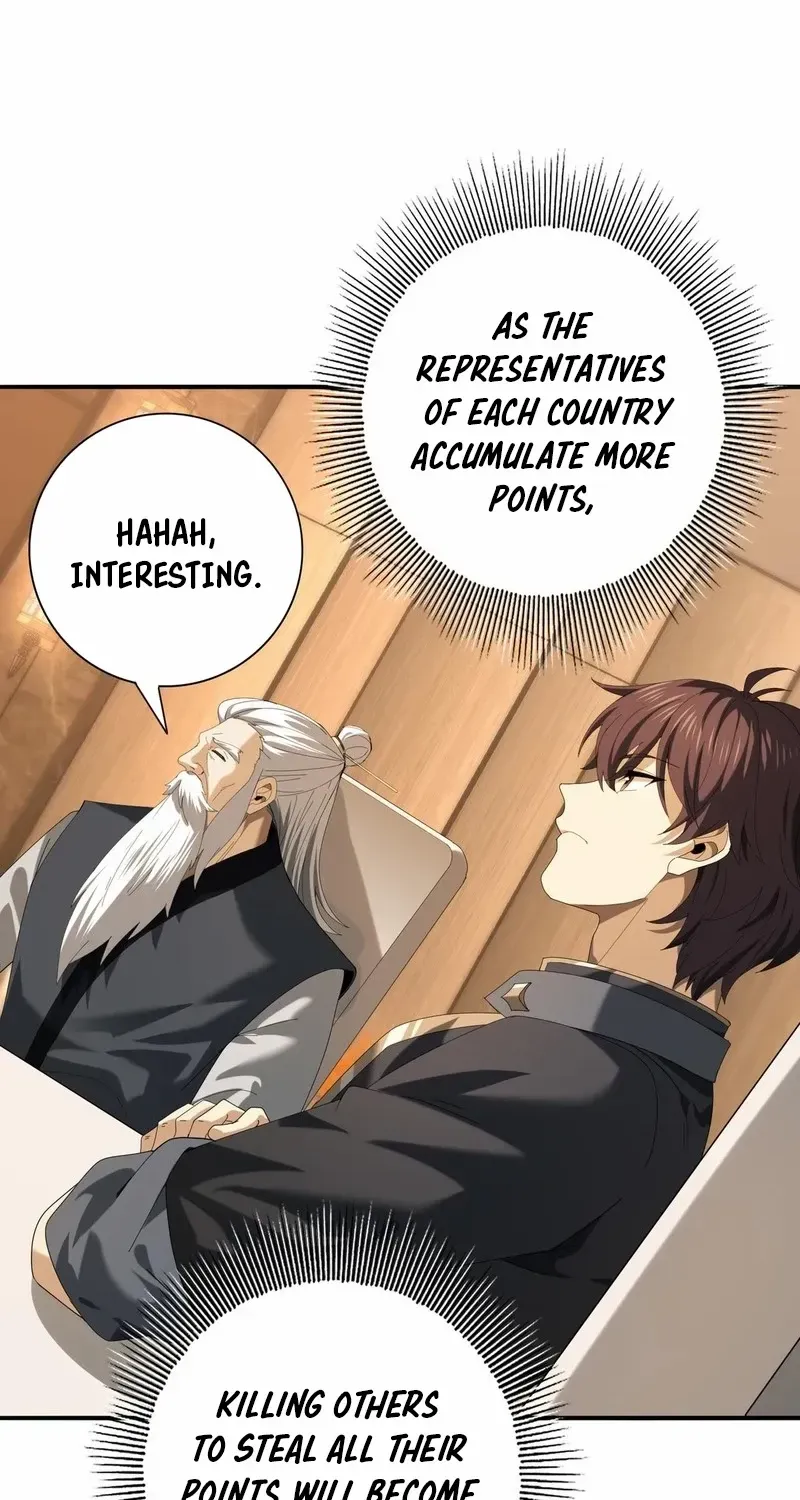 Read WORTHLESS PROFESSION: DRAGON TAMER chapter 68 image 27 on Lezhin