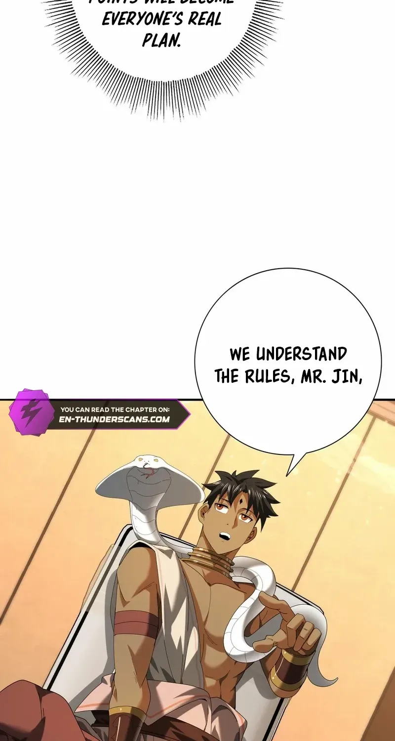 Read WORTHLESS PROFESSION: DRAGON TAMER chapter 68 image 28 on Lezhin