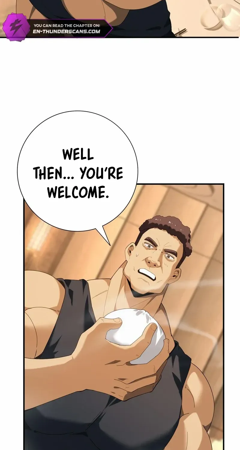 Read WORTHLESS PROFESSION: DRAGON TAMER chapter 68 image 3 on Lezhin