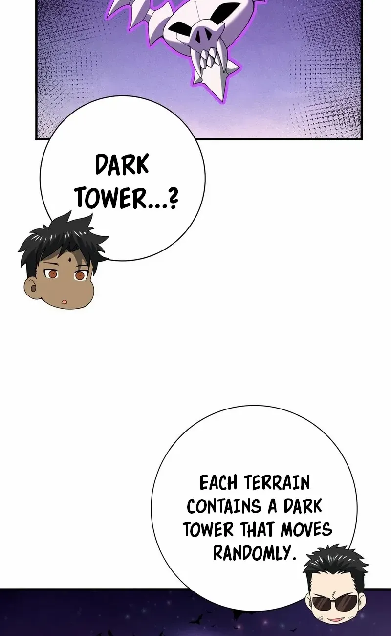 Read WORTHLESS PROFESSION: DRAGON TAMER chapter 68 image 31 on Lezhin