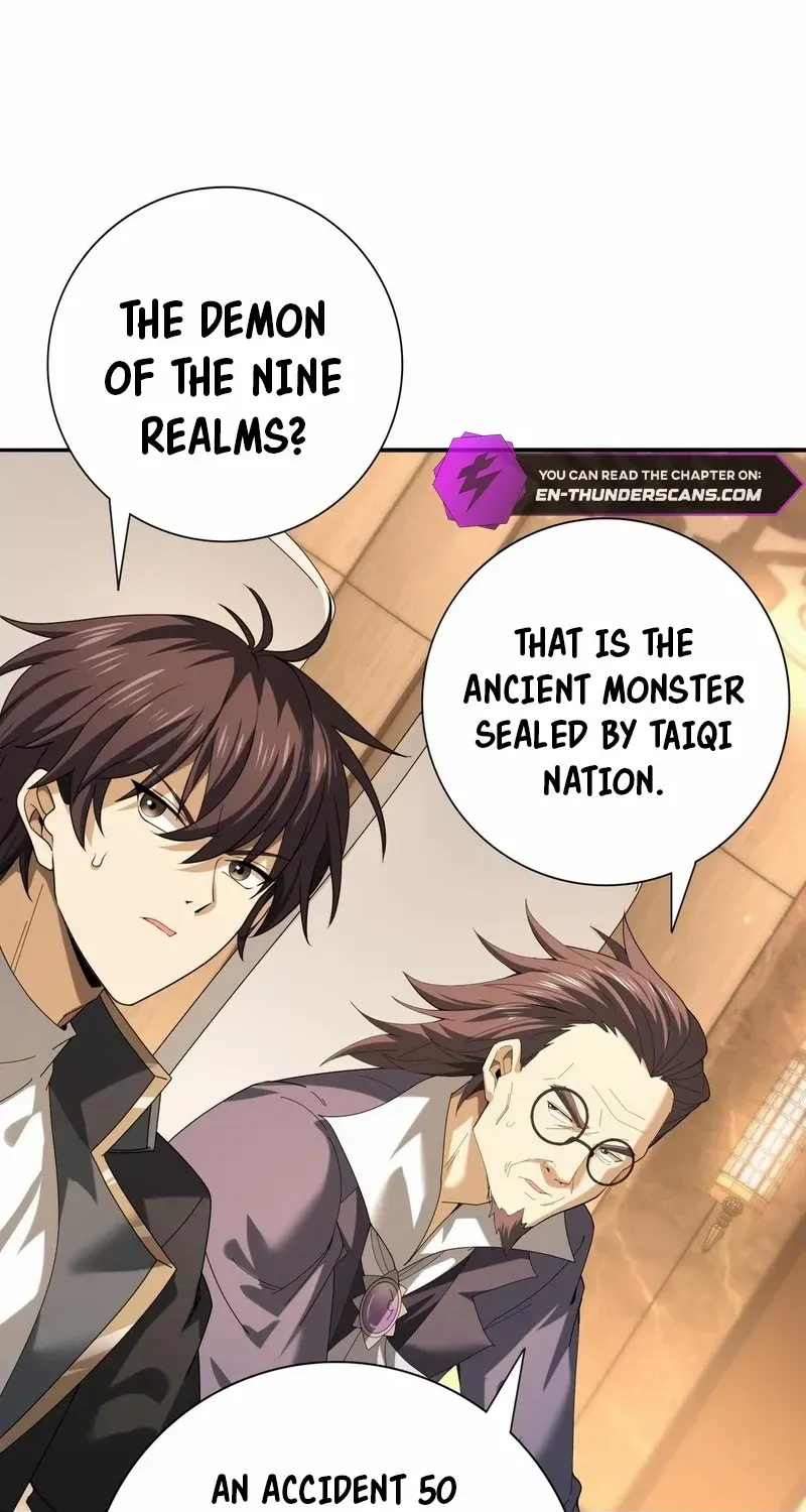 Read WORTHLESS PROFESSION: DRAGON TAMER chapter 68 image 35 on Lezhin