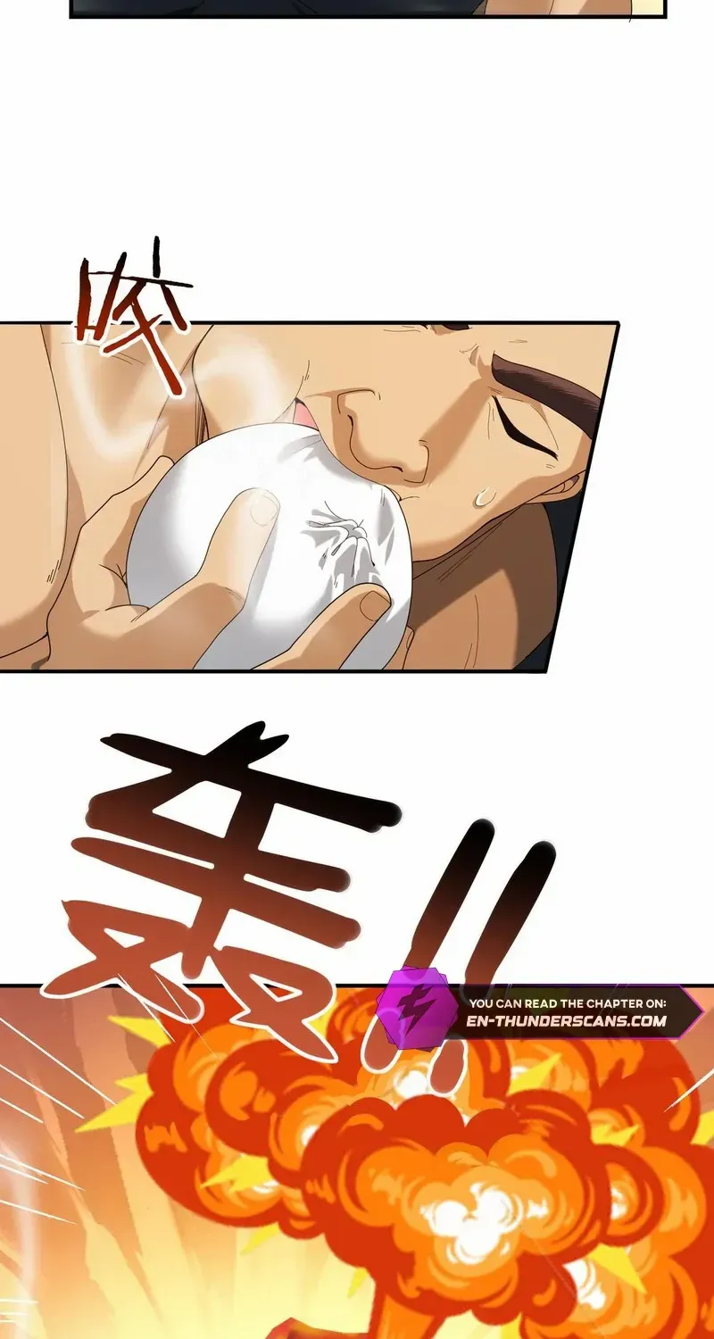 Read WORTHLESS PROFESSION: DRAGON TAMER chapter 68 image 4 on Lezhin