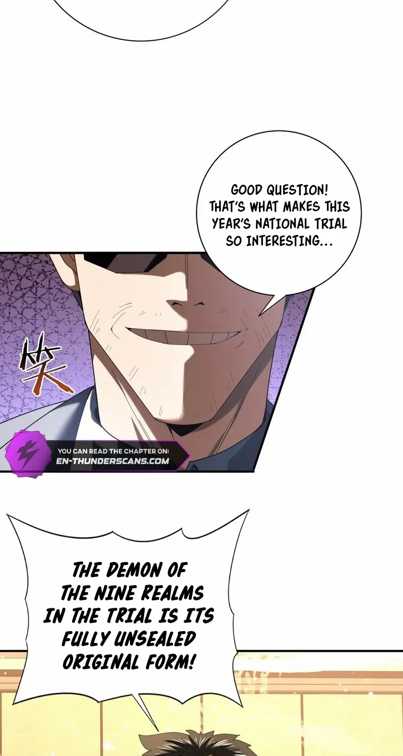 Read WORTHLESS PROFESSION: DRAGON TAMER chapter 68 image 40 on Lezhin