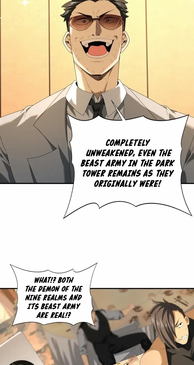 Read WORTHLESS PROFESSION: DRAGON TAMER chapter 68 image 41 on Lezhin