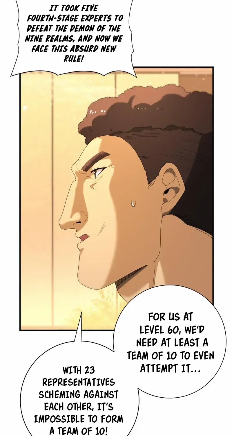 Read WORTHLESS PROFESSION: DRAGON TAMER chapter 68 image 43 on Lezhin