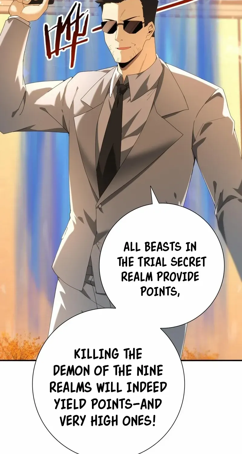 Read WORTHLESS PROFESSION: DRAGON TAMER chapter 68 image 48 on Lezhin