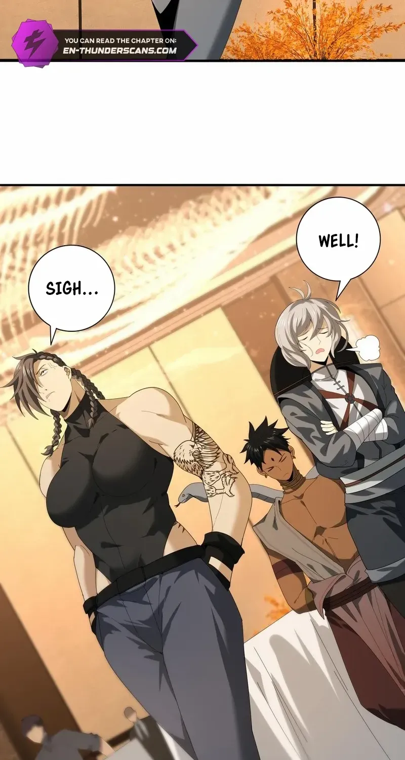 Read WORTHLESS PROFESSION: DRAGON TAMER chapter 68 image 50 on Lezhin