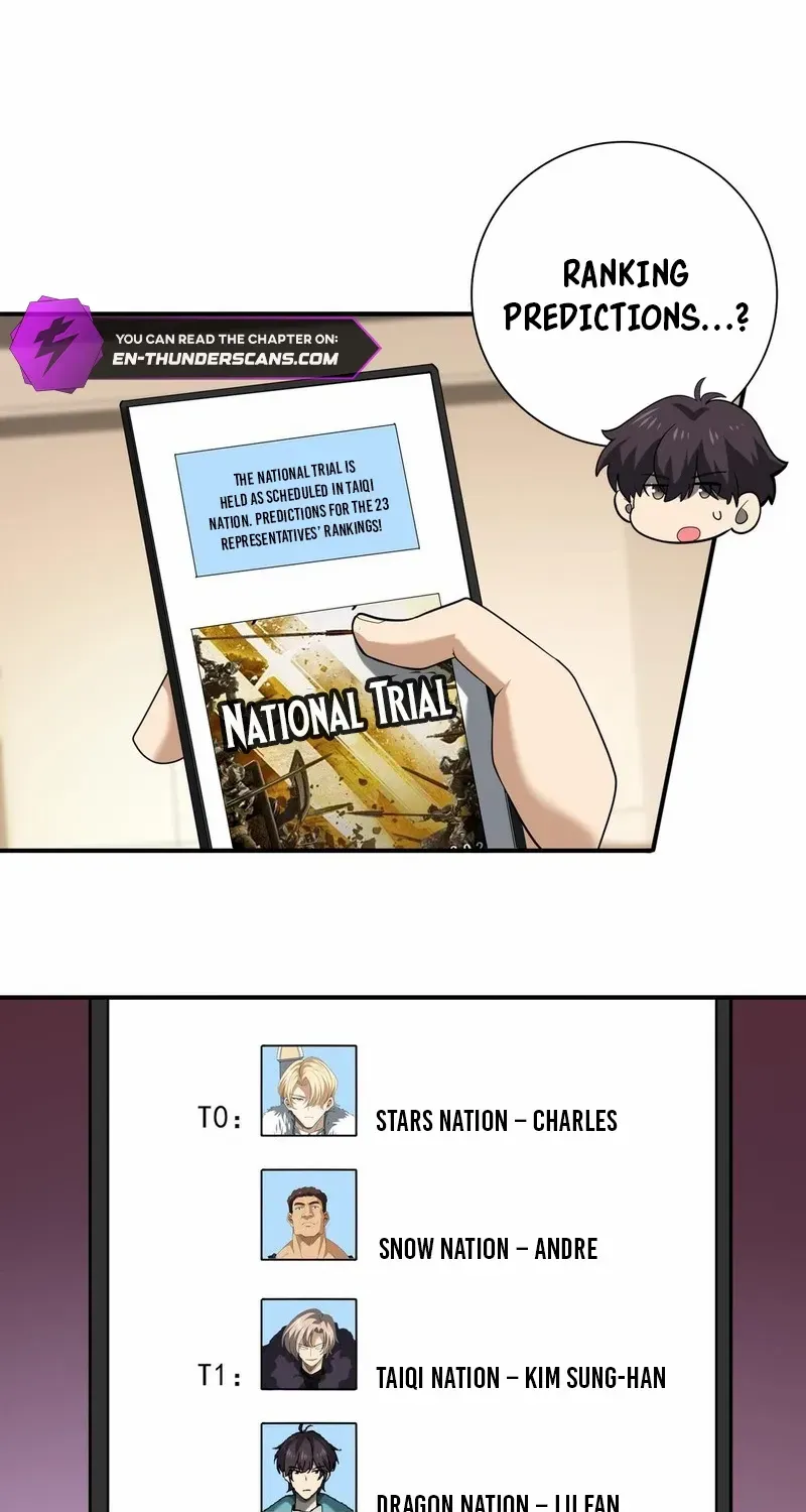 Read WORTHLESS PROFESSION: DRAGON TAMER chapter 68 image 56 on Lezhin