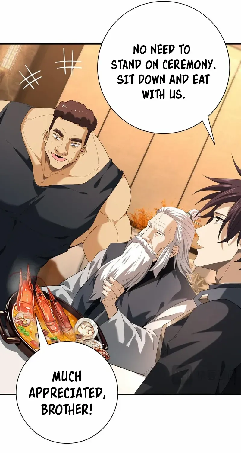 Read WORTHLESS PROFESSION: DRAGON TAMER chapter 68 image 6 on Lezhin