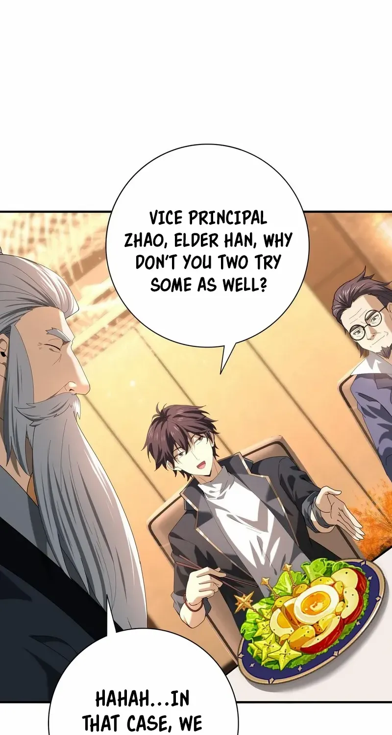 Read WORTHLESS PROFESSION: DRAGON TAMER chapter 68 image 7 on Lezhin