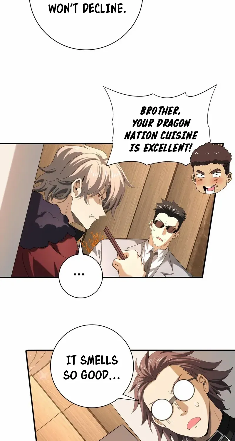 Read WORTHLESS PROFESSION: DRAGON TAMER chapter 68 image 8 on Lezhin