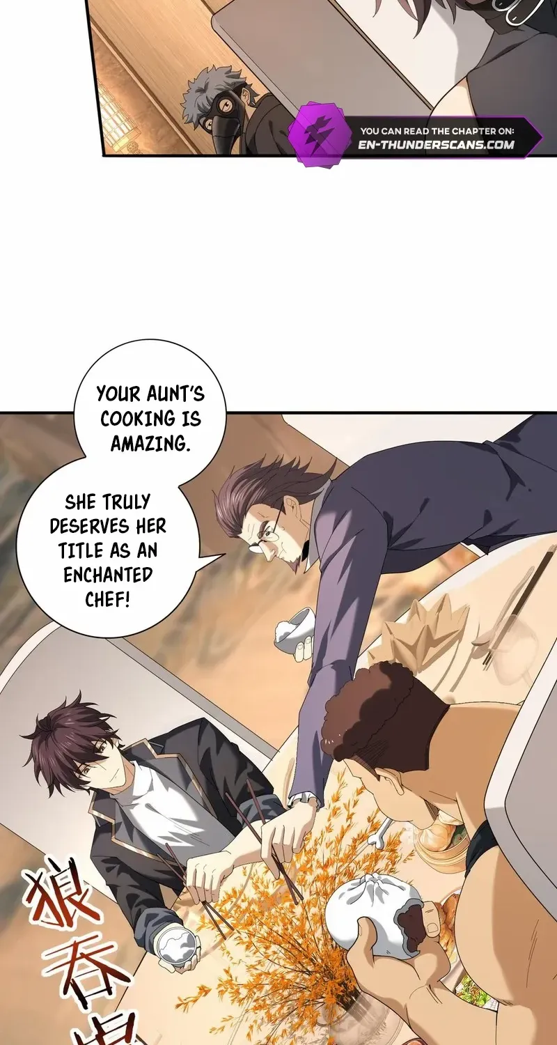 Read WORTHLESS PROFESSION: DRAGON TAMER chapter 68 image 9 on Lezhin