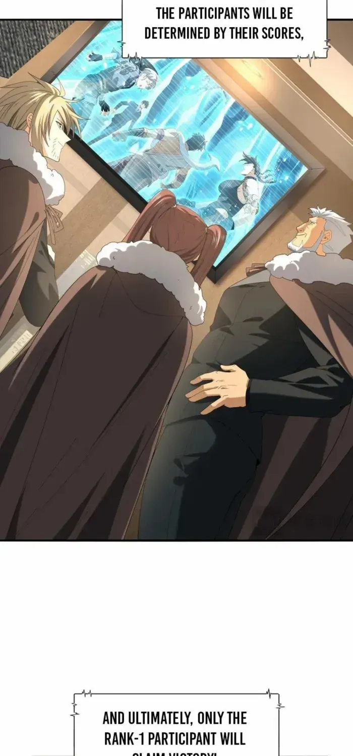 Read WORTHLESS PROFESSION: DRAGON TAMER chapter 69 image 14 on Lezhin