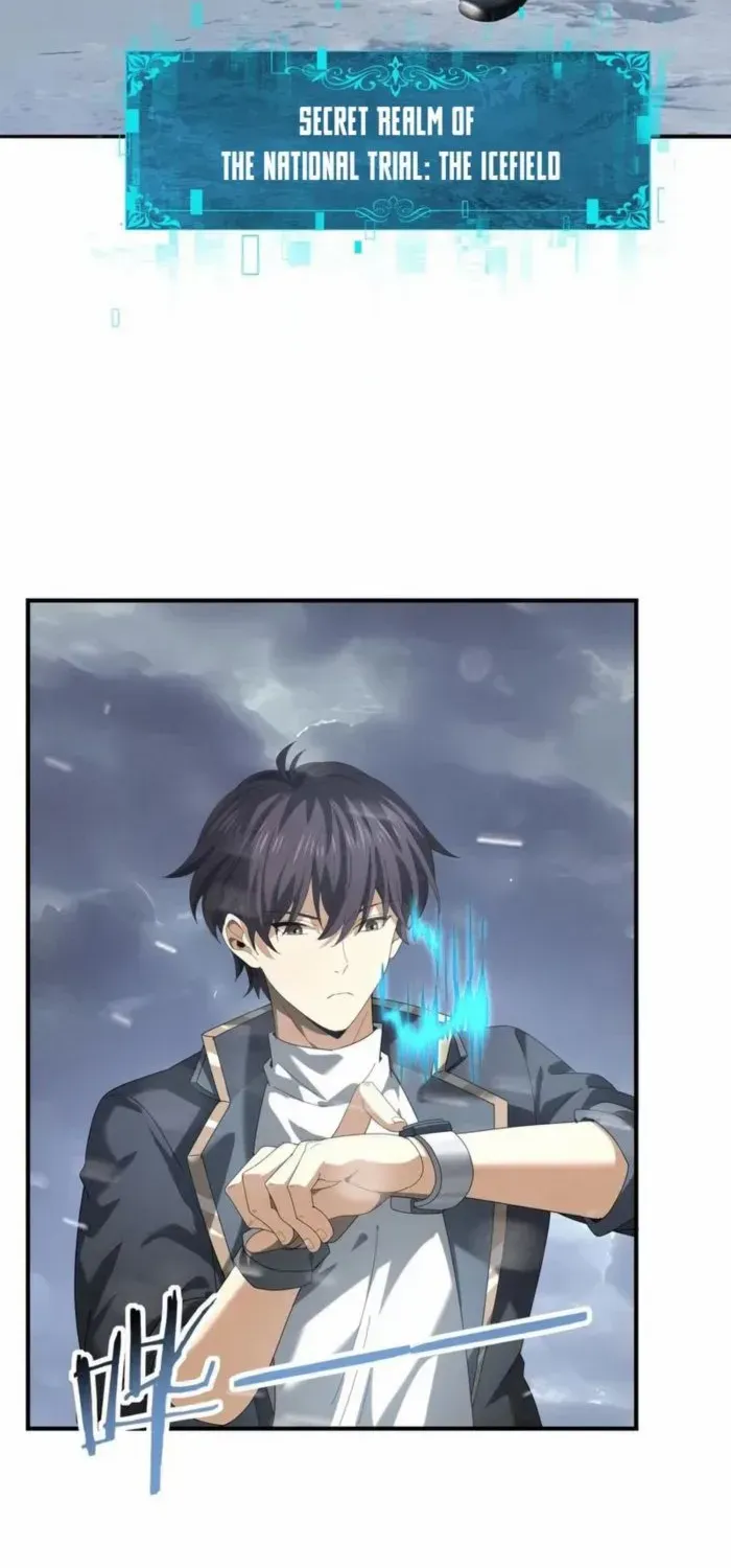 Read WORTHLESS PROFESSION: DRAGON TAMER chapter 69 image 19 on Lezhin
