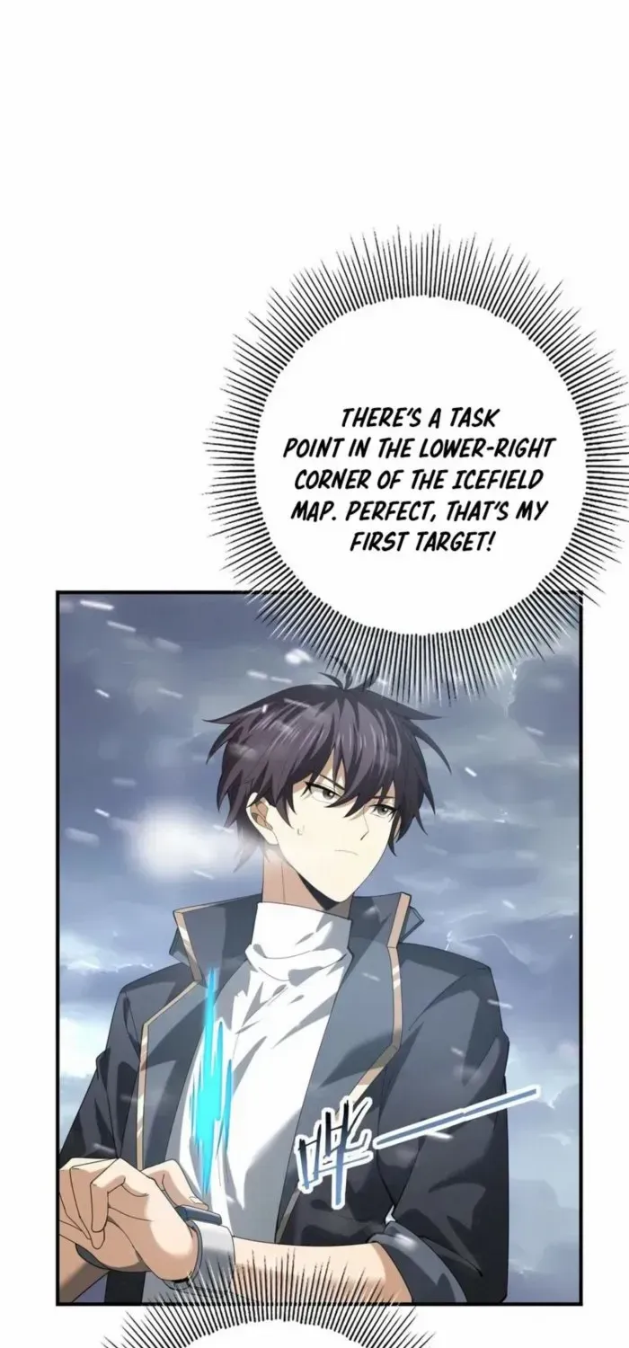 Read WORTHLESS PROFESSION: DRAGON TAMER chapter 69 image 21 on Lezhin