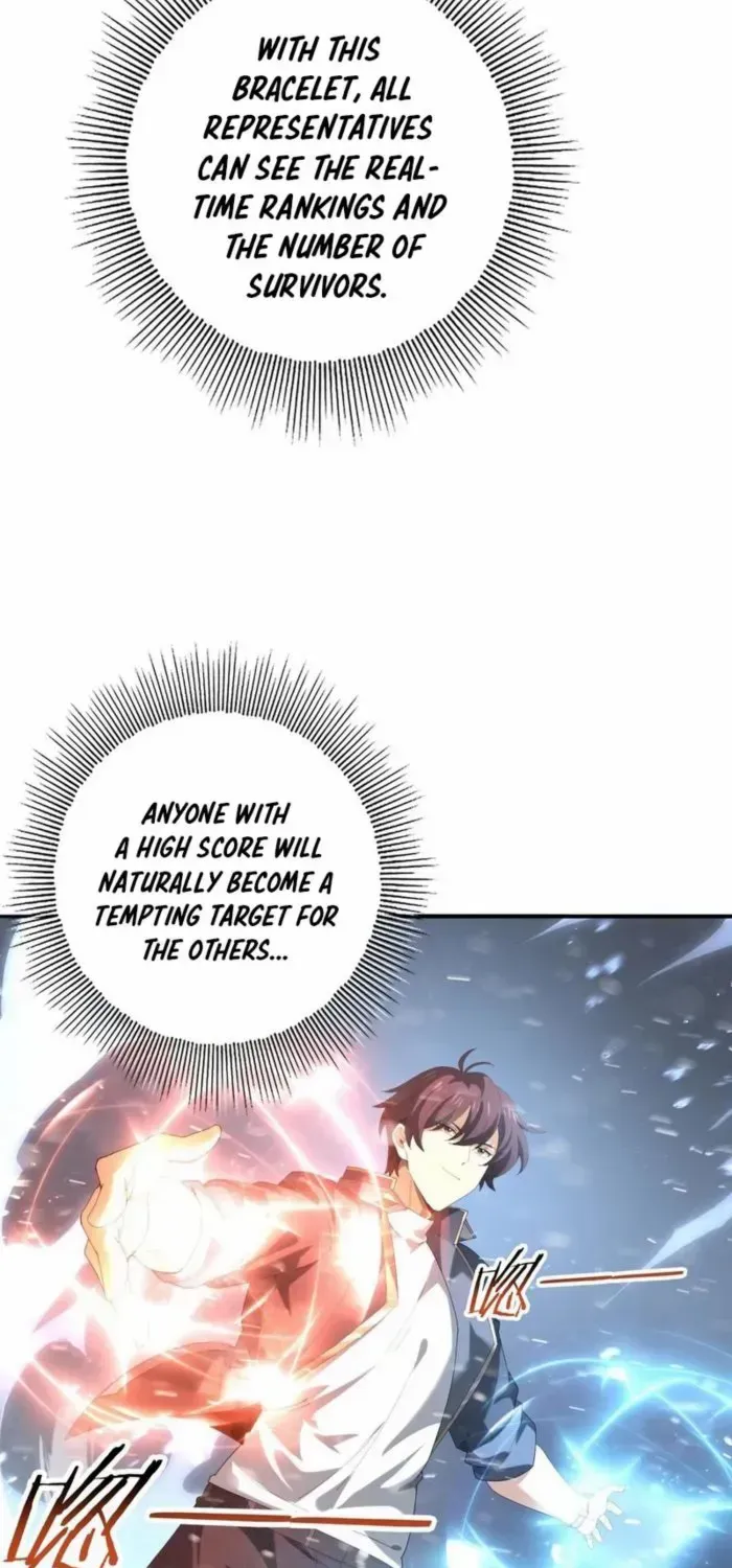 Read WORTHLESS PROFESSION: DRAGON TAMER chapter 69 image 22 on Lezhin