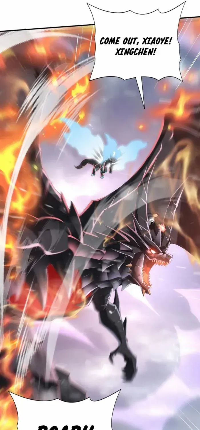 Read WORTHLESS PROFESSION: DRAGON TAMER chapter 69 image 24 on Lezhin