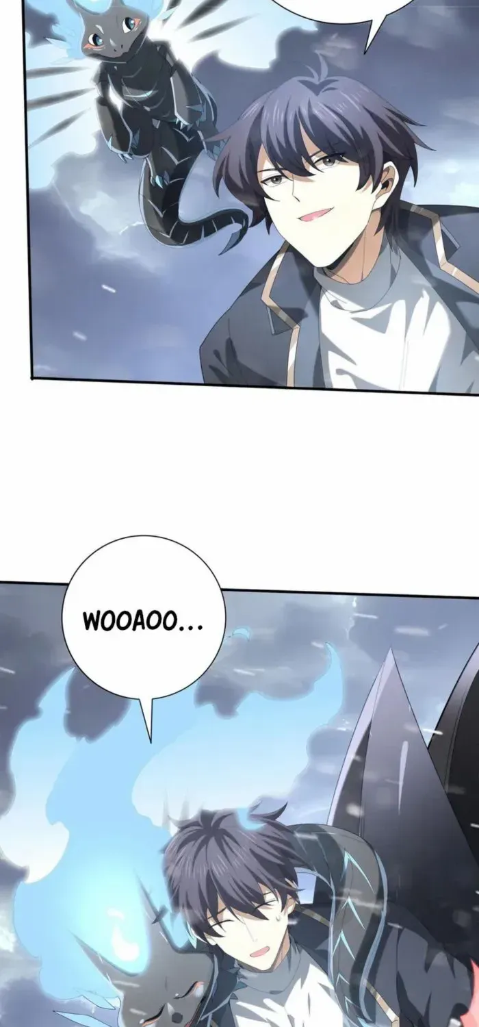 Read WORTHLESS PROFESSION: DRAGON TAMER chapter 69 image 26 on Lezhin