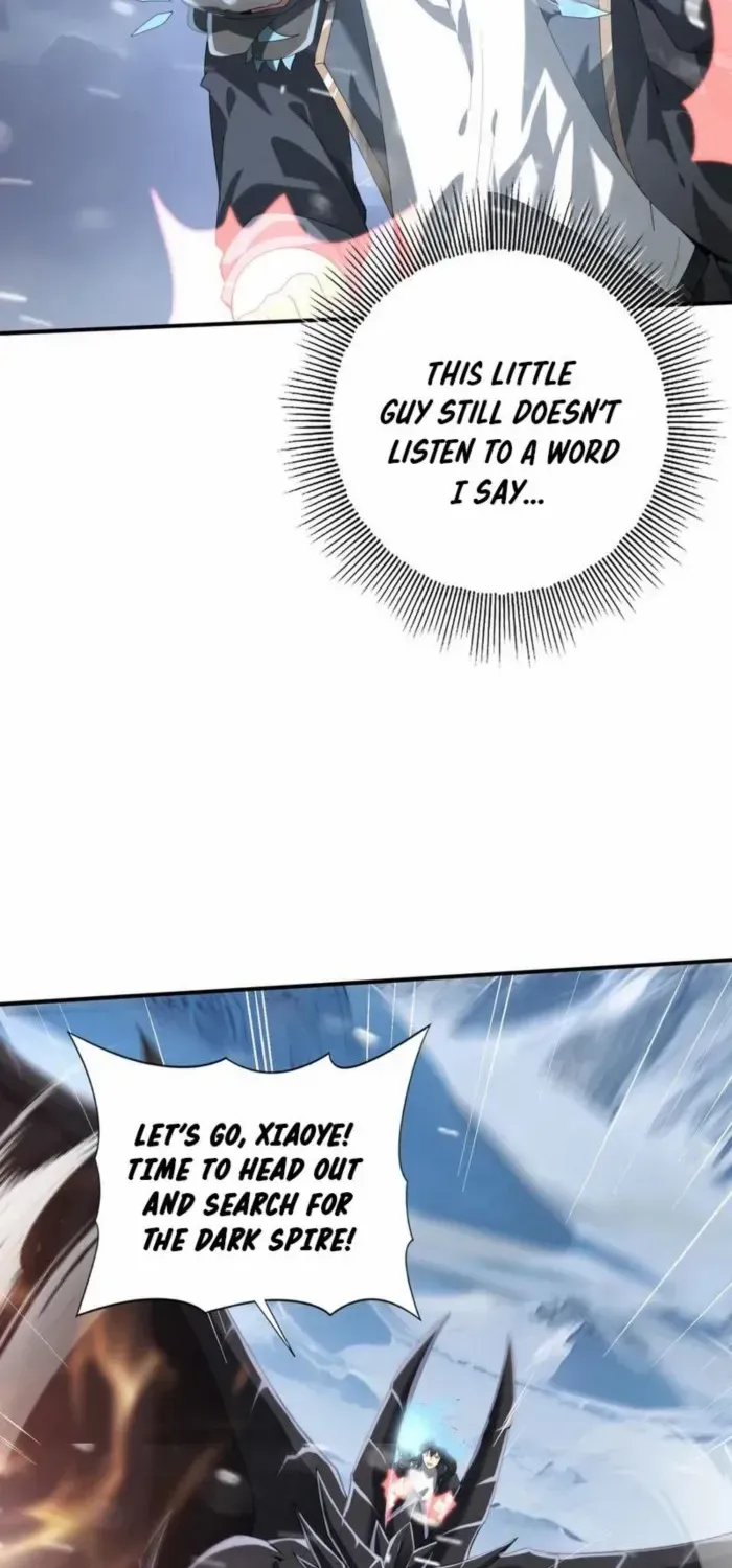 Read WORTHLESS PROFESSION: DRAGON TAMER chapter 69 image 27 on Lezhin