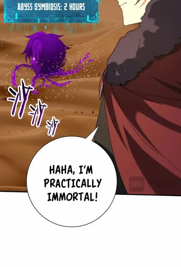 Read WORTHLESS PROFESSION: DRAGON TAMER chapter 69 image 35 on Lezhin