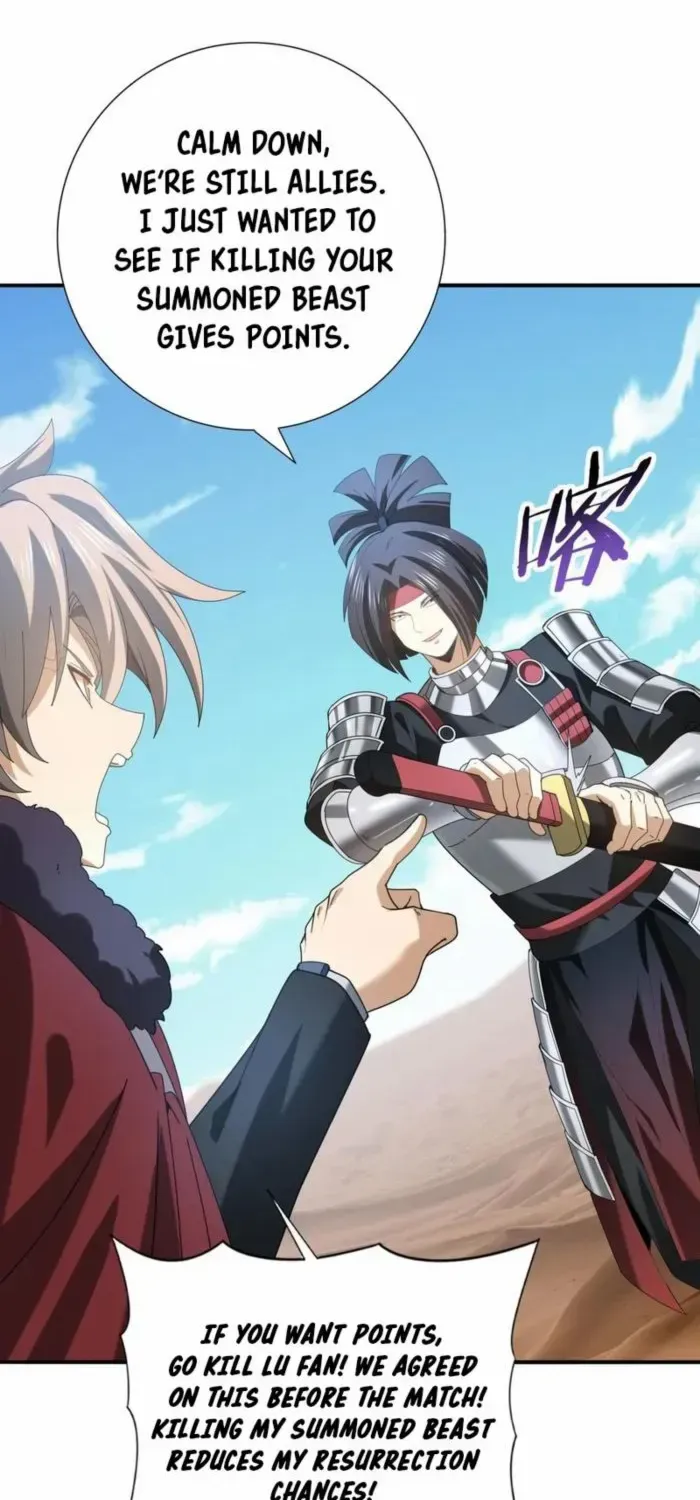 Read WORTHLESS PROFESSION: DRAGON TAMER chapter 69 image 39 on Lezhin