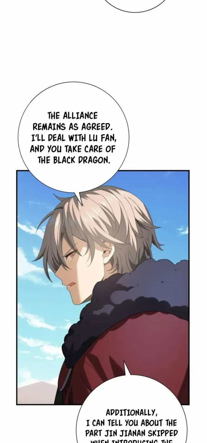 Read WORTHLESS PROFESSION: DRAGON TAMER chapter 69 image 44 on Lezhin