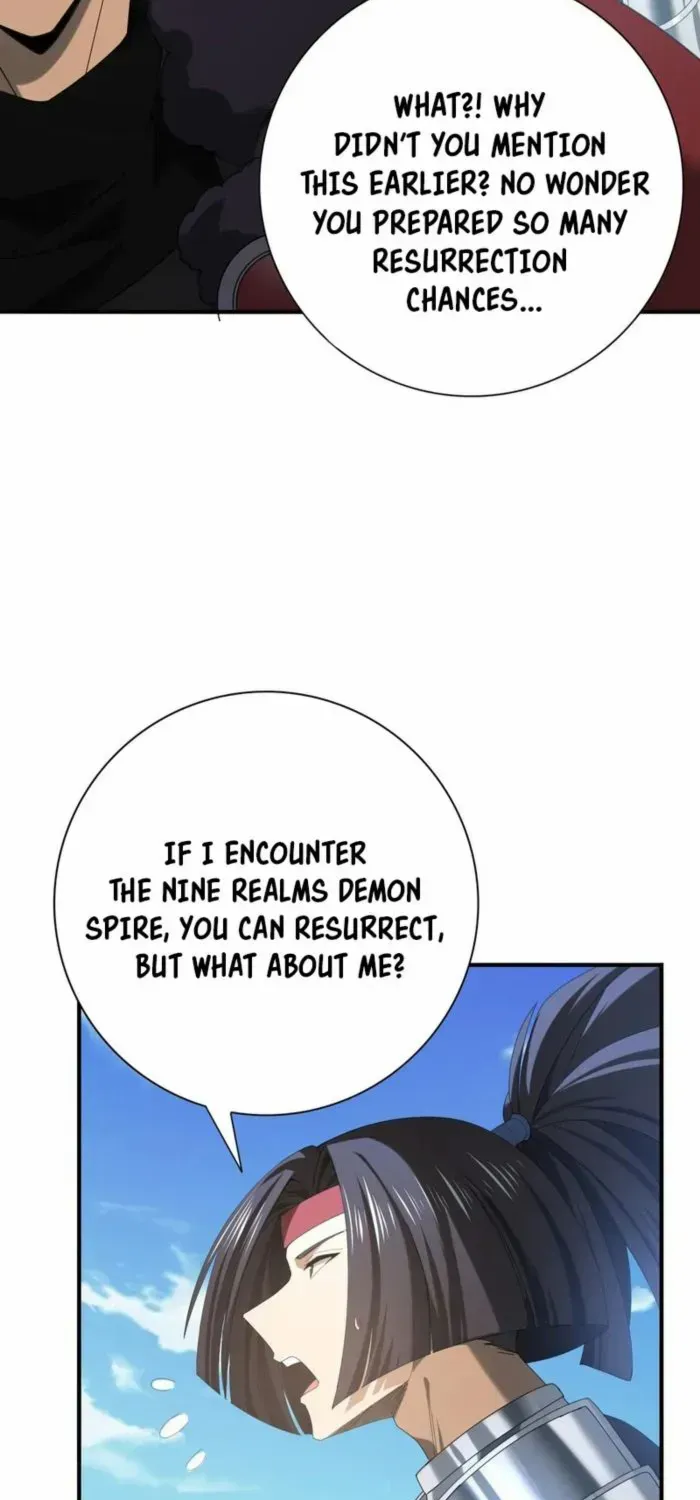 Read WORTHLESS PROFESSION: DRAGON TAMER chapter 69 image 46 on Lezhin