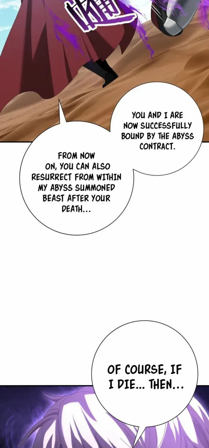 Read WORTHLESS PROFESSION: DRAGON TAMER chapter 69 image 52 on Lezhin