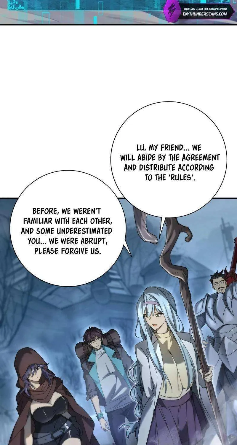 Read WORTHLESS PROFESSION: DRAGON TAMER chapter 7 image 16 on Lezhin