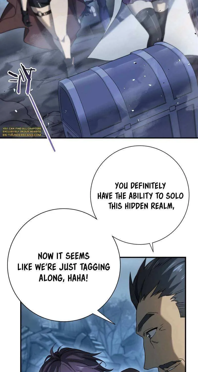 Read WORTHLESS PROFESSION: DRAGON TAMER chapter 7 image 17 on Lezhin
