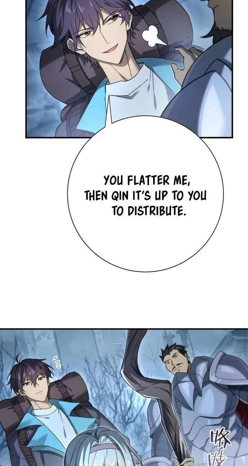 Read WORTHLESS PROFESSION: DRAGON TAMER chapter 7 image 18 on Lezhin