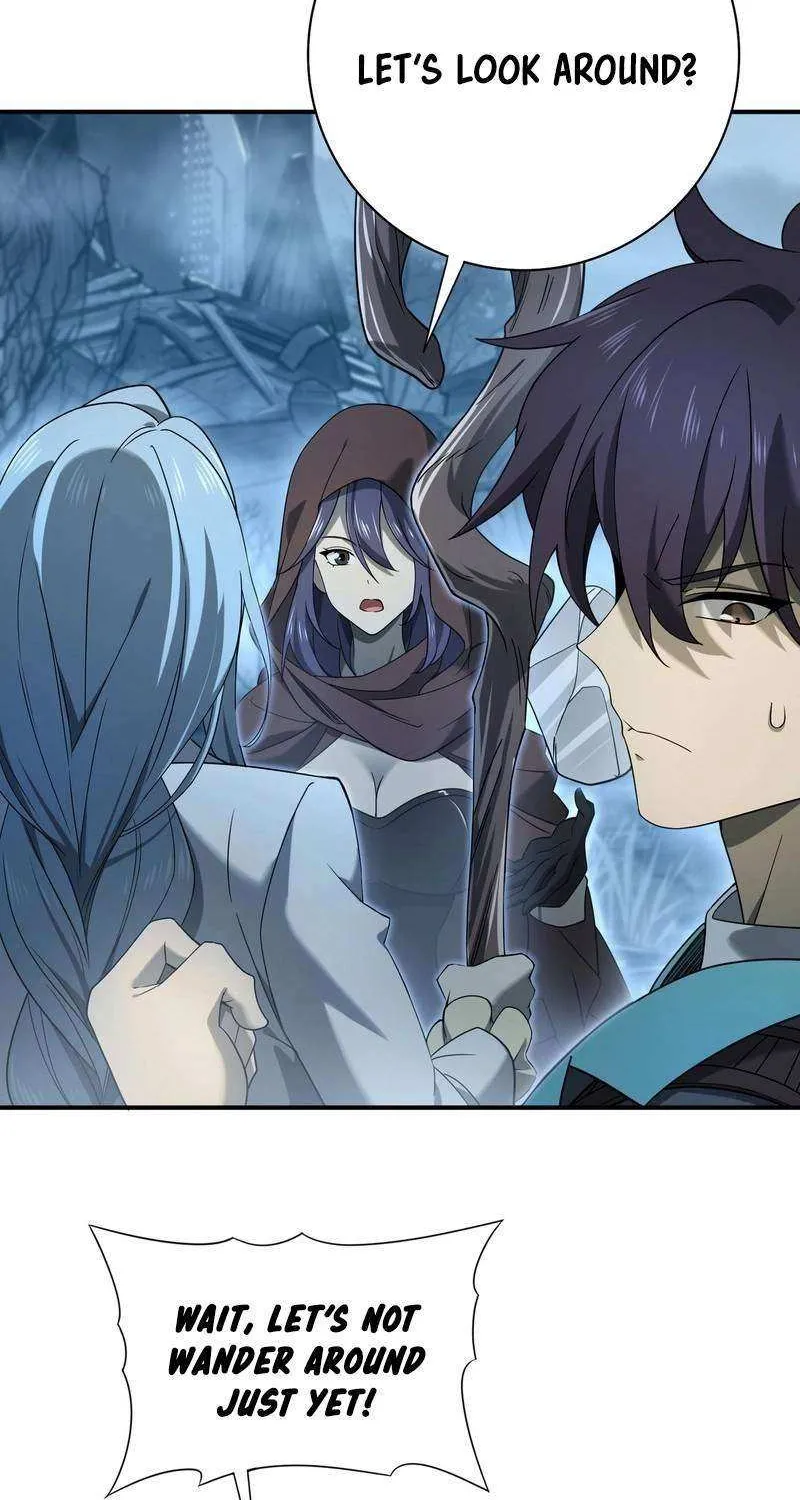 Read WORTHLESS PROFESSION: DRAGON TAMER chapter 7 image 26 on Lezhin