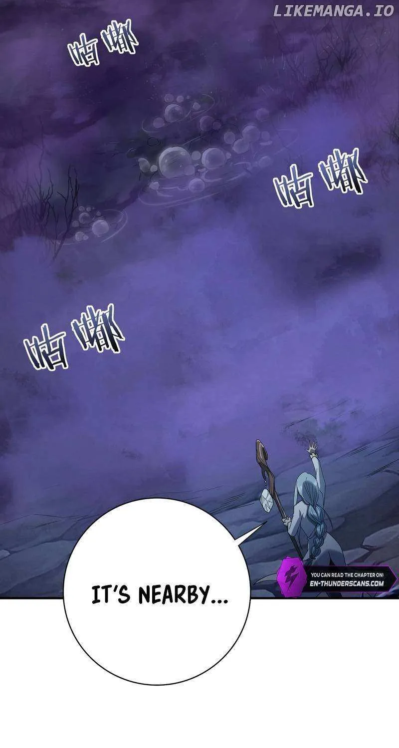 Read WORTHLESS PROFESSION: DRAGON TAMER chapter 7 image 30 on Lezhin