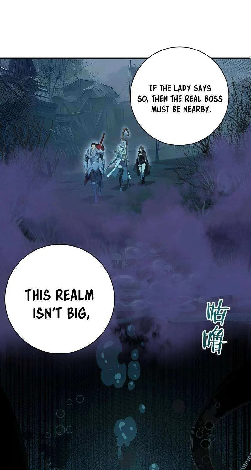 Read WORTHLESS PROFESSION: DRAGON TAMER chapter 7 image 31 on Lezhin