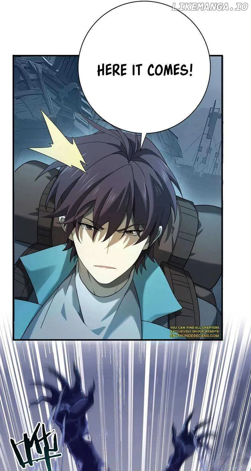 Read WORTHLESS PROFESSION: DRAGON TAMER chapter 7 image 35 on Lezhin