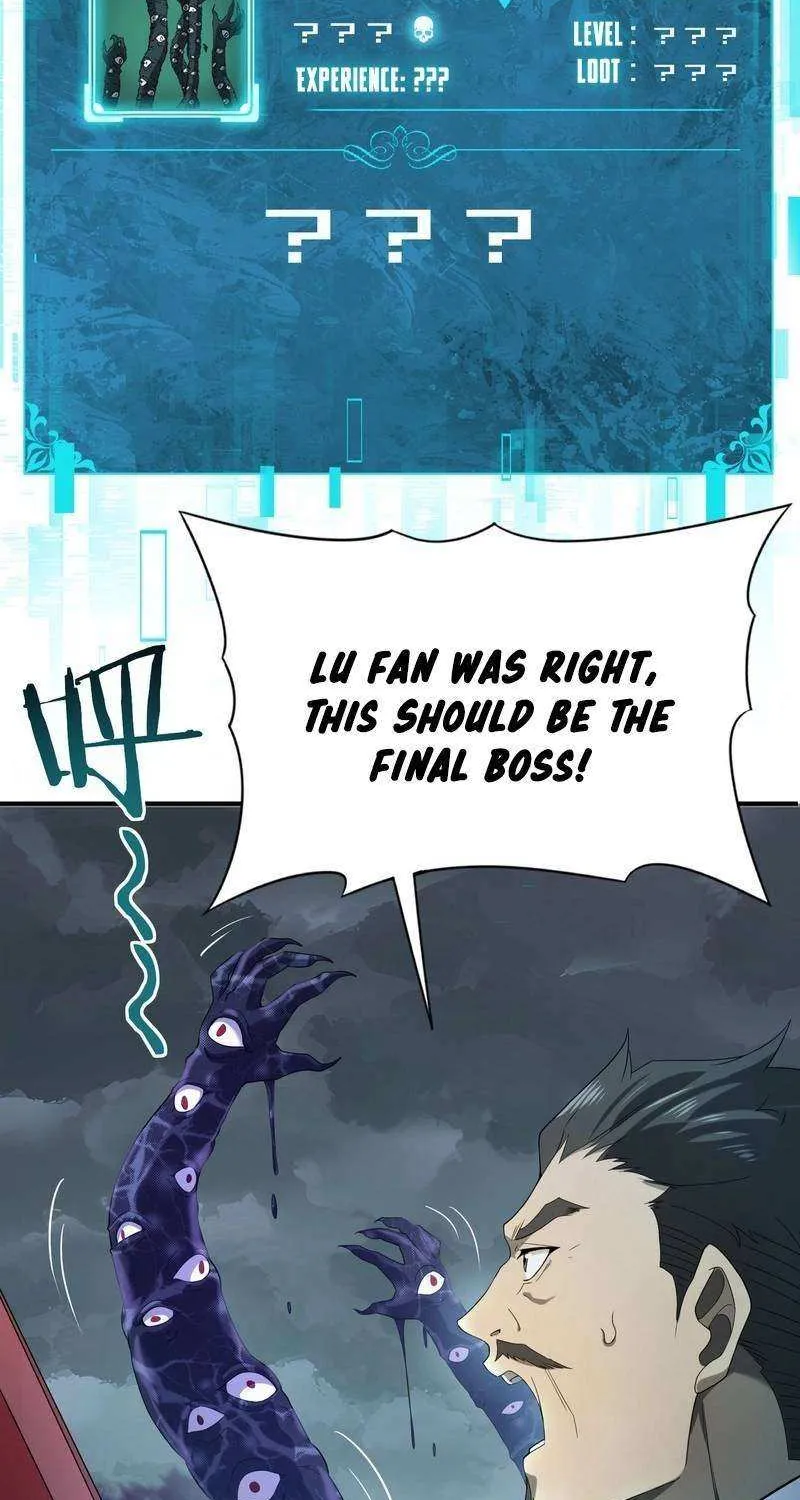 Read WORTHLESS PROFESSION: DRAGON TAMER chapter 7 image 37 on Lezhin