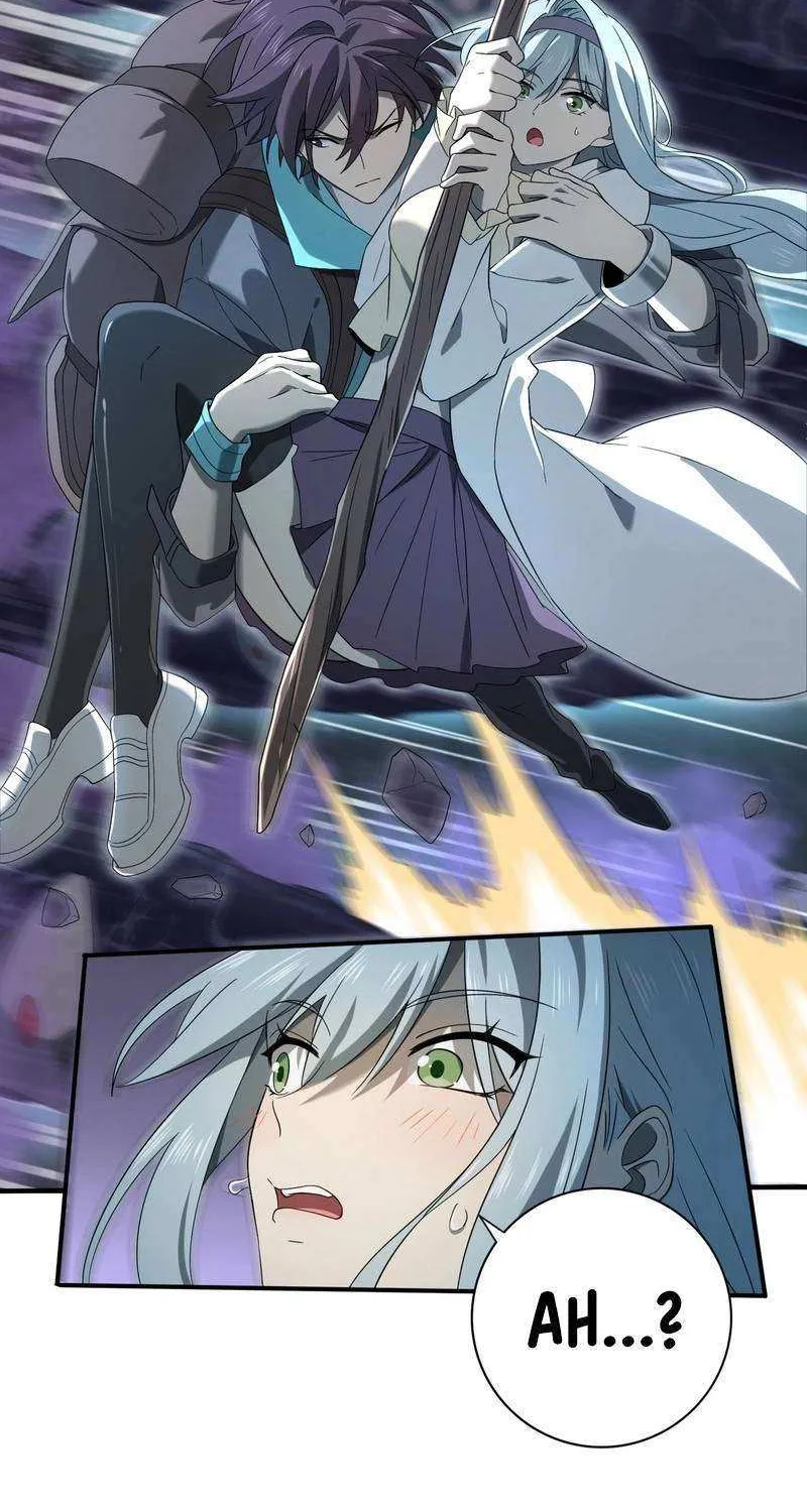 Read WORTHLESS PROFESSION: DRAGON TAMER chapter 7 image 47 on Lezhin