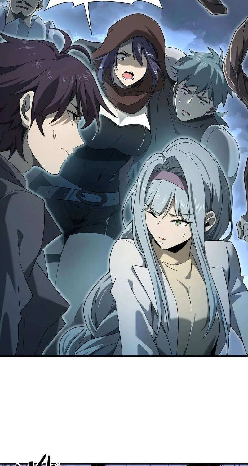 Read WORTHLESS PROFESSION: DRAGON TAMER chapter 7 image 49 on Lezhin