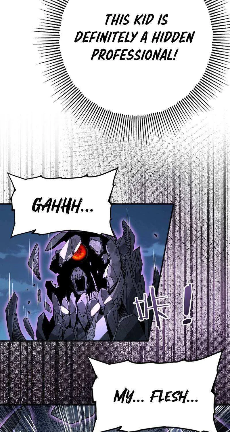 Read WORTHLESS PROFESSION: DRAGON TAMER chapter 7 image 6 on Lezhin