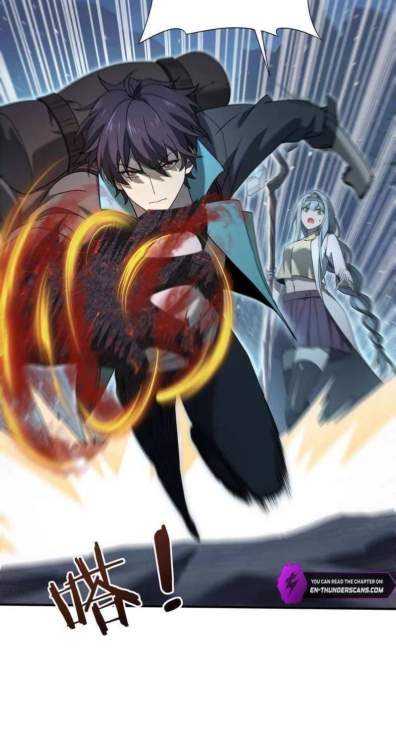 Read WORTHLESS PROFESSION: DRAGON TAMER chapter 7 image 8 on Lezhin