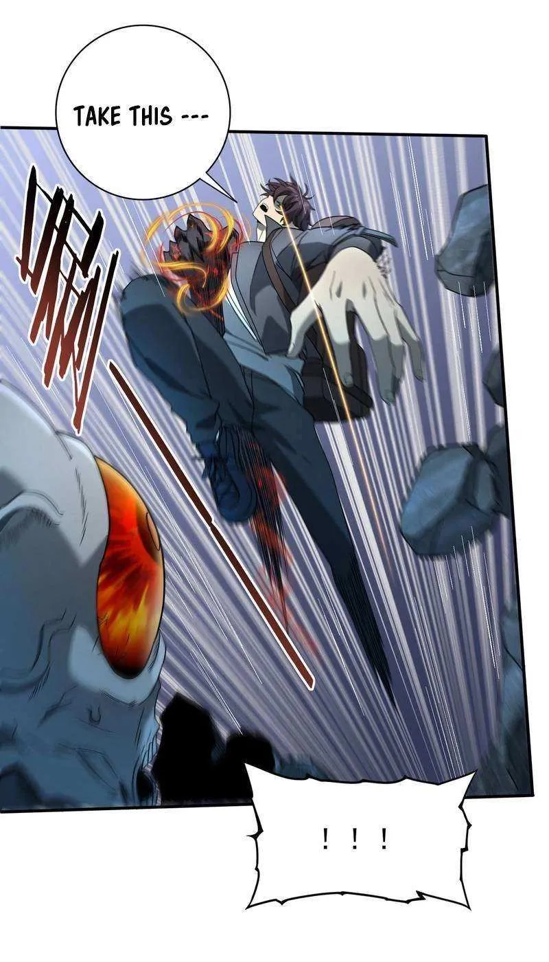 Read WORTHLESS PROFESSION: DRAGON TAMER chapter 7 image 9 on Lezhin
