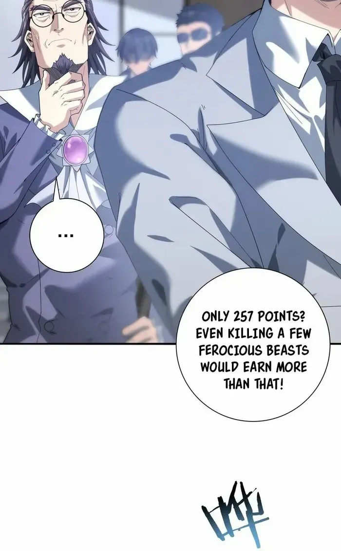 Read WORTHLESS PROFESSION: DRAGON TAMER chapter 70 image 11 on Lezhin