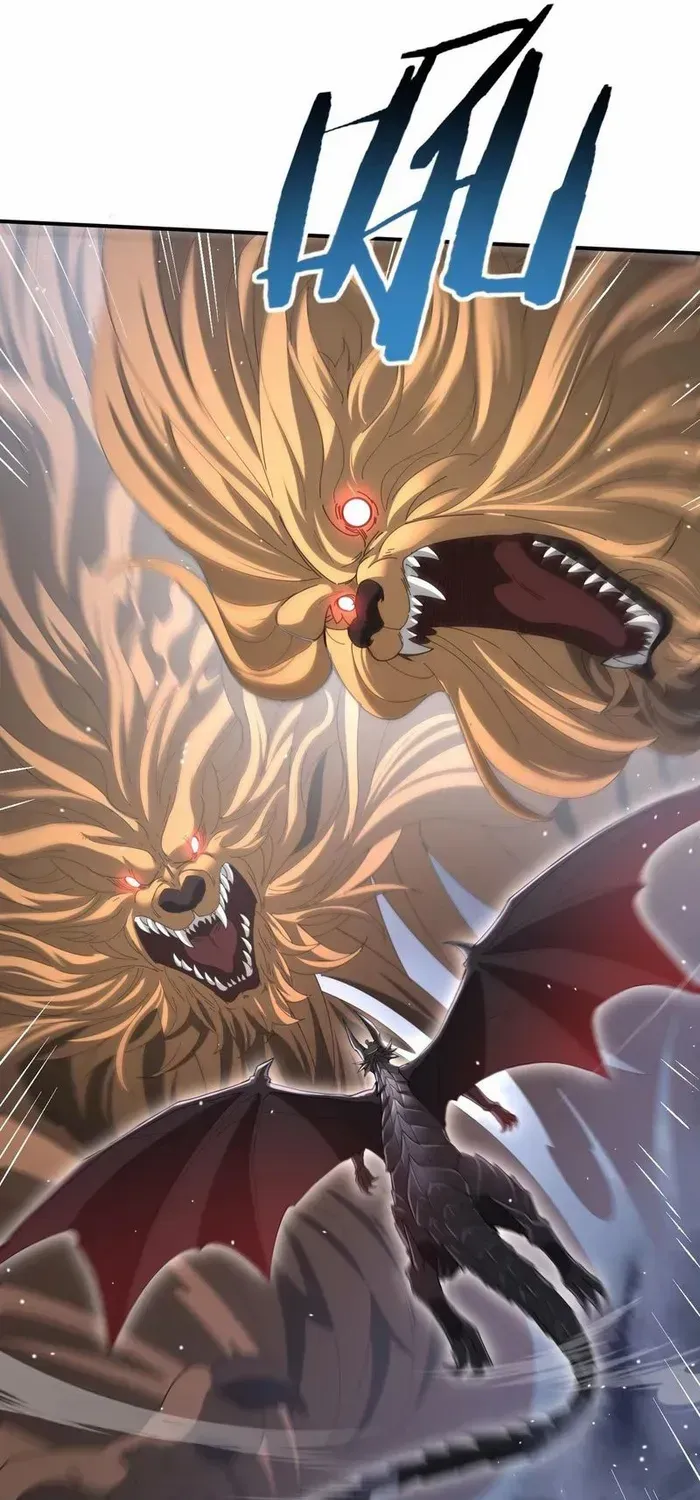 Read WORTHLESS PROFESSION: DRAGON TAMER chapter 70 image 18 on Lezhin