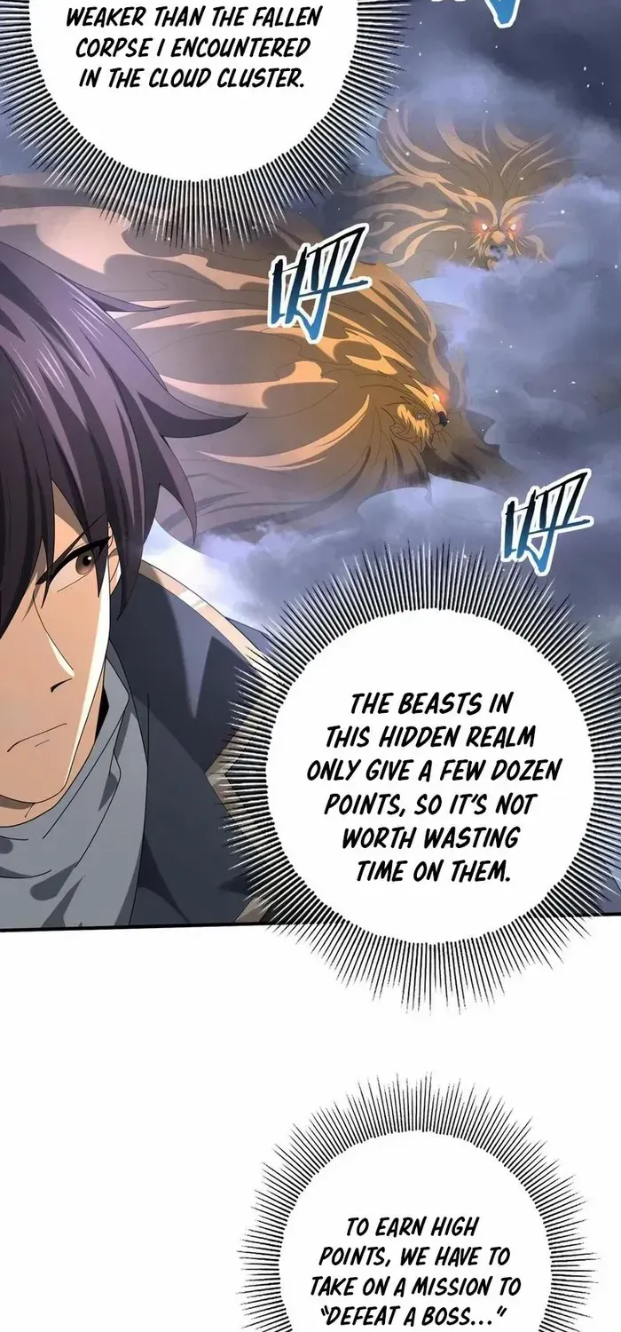 Read WORTHLESS PROFESSION: DRAGON TAMER chapter 70 image 21 on Lezhin
