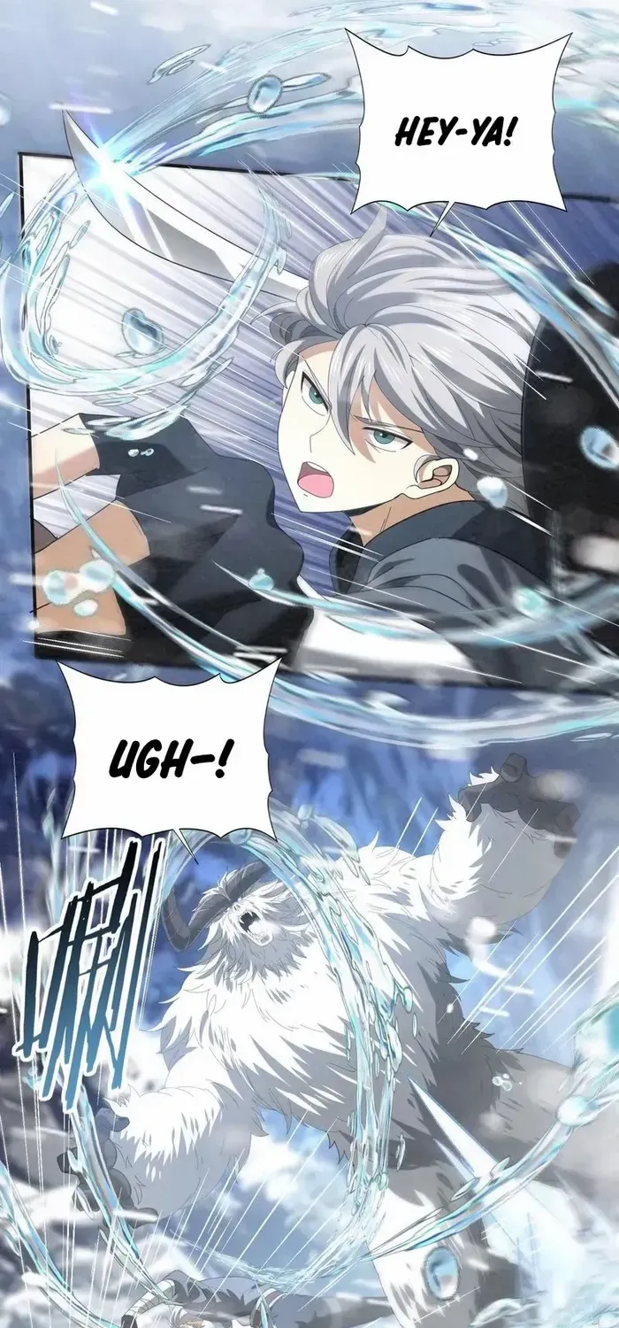 Read WORTHLESS PROFESSION: DRAGON TAMER chapter 70 image 25 on Lezhin