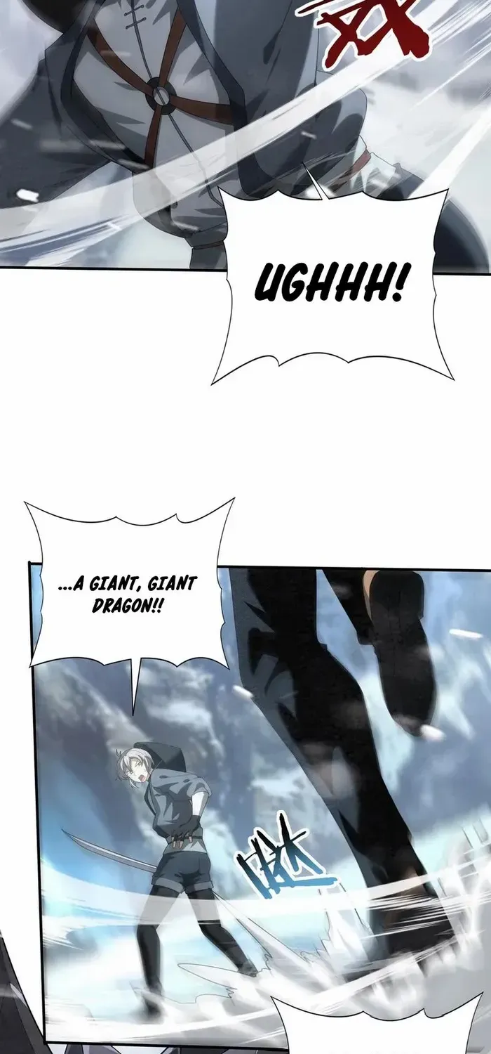 Read WORTHLESS PROFESSION: DRAGON TAMER chapter 70 image 31 on Lezhin